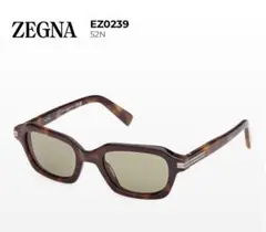 新品未使用　Ermenegildo Zegna サングラスのサムネイル