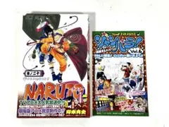 初版 帯付き「NARUTO ナルト 20・21巻 2冊セット」岸本斉史 - メルカリ
