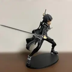 ソードアート・オンライン キリト EXQフィギュア