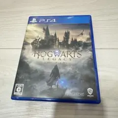 Hogwarts Legacy PS4 日本語版