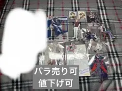 加賀美ハヤトまとめ売り12点