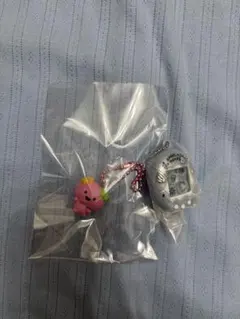 たまごっち シャカシャカチャーム チョコボックス