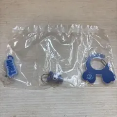 TWICE カラビナ ツウィ ガチャガチャ