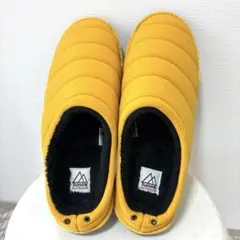 Tultexタルテックスメンズボアつき クロッグサンダル