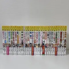 新装版 シャーマンキング1〜34巻セット 16巻のみシュリンクなし 帯付き