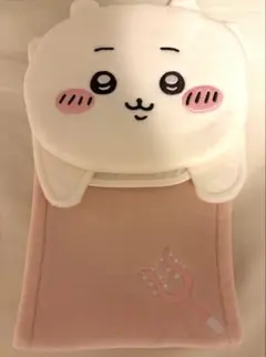 ちいかわ トイレットペーパーホルダーカバーのサムネイル