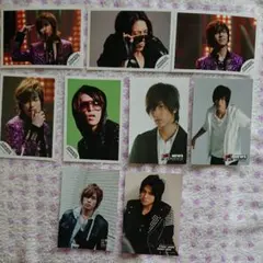 山下智久 公式写真 ジャニーズ