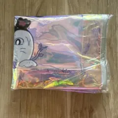 ちいかわ オーロラバッグ セイーレン