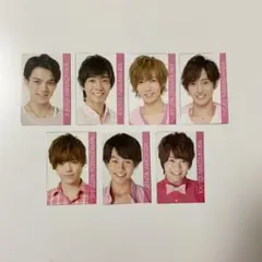 Myojo データカード デタカ　TravisJapan