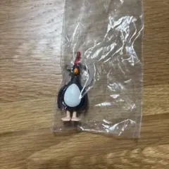 ウォレスとグルミット めじるし めじるしアクセサリー フェザー・マッグロウA