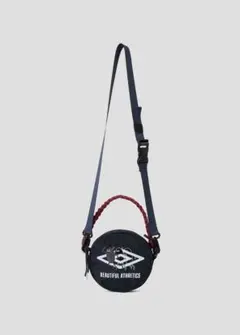 EFOLE（エフォル）の「【軽量/500ml収納/3way】ラウンドワンショルダー 