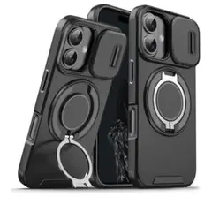 Cakublse iPhone 16 ケースのサムネイル