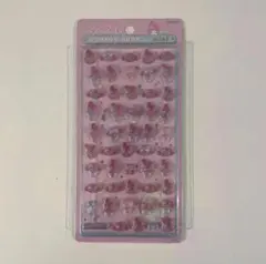 【正規品】ボンボンドロップシール　サンリオ　ミニ　マイメロ　即日発送