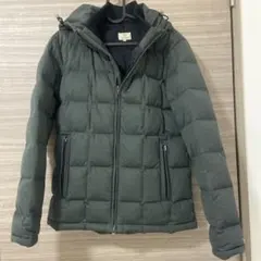 GREEN LABEL RELAXING ダウンジャケット