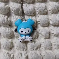 TWICE NAYEONキーホルダー