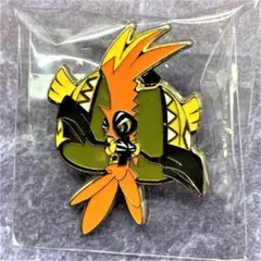 カプ コケコ 金属製 ピン バッジ 海外限定 - メルカリ