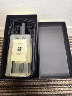 あ*ね様 ジョーマローンBlackberry & Bay Body Wash 2