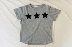 【130cm】MPS スリースター キッズ Tシャツのサムネイル