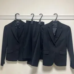 n♡line 洋服の青山他 リクルートスーツ 4点 セット まとめ売り