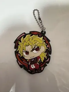 アクリルキーホルダー アニメキャラクター