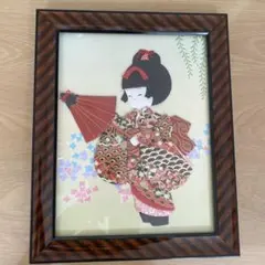 原画イラストボード 森倉円 複製原画 キズナアイ - メルカリ