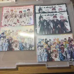 アニメイトブロマイド纏め売り