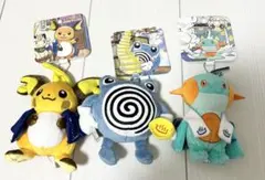 カスミのニョロトノ スイクン 旧裏 まとめ売り - メルカリ