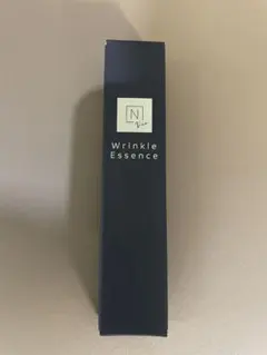 新品N organic Vie リンクルパックエッセンス 15g ppo