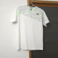 ヨネックスゲームシャツ