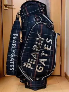 2026年最新】パーリーゲイツ キャディバッグ スタンドの人気アイテム