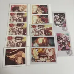 地縛少年花子くん ぱしゃこれ　まとめて売り