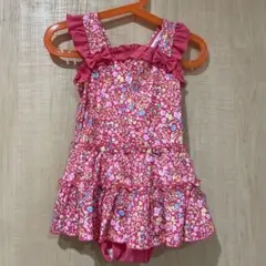 ブランシェス水着110