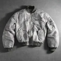 ジャケット MA-1