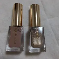 トップコート ネイルカラー