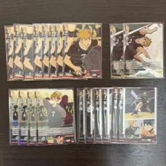 ハイキュー!! バボカ BREAK 最強の挑戦者 宮侑