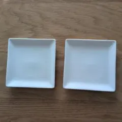 森修焼　角皿のサムネイル