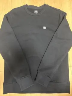 OBEY オベイ　スウェット　ロゴ付き　ストリートのサムネイル