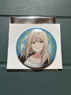 FGO Fes 2025 10周年 缶バッジ アーキタイプ - メルカリ