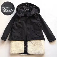 2025年最新】リラクス モッズコート ライナーの人気アイテム - メルカリ