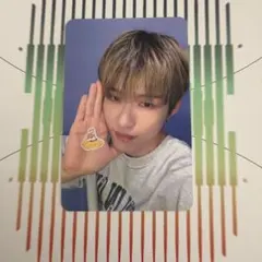 YOUNITE デイ DEY トレカ