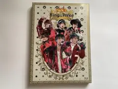 King & Prince/First Concert Tour 2018初回