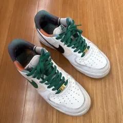 2025年最新】エア フォース 1 '07 LV8 EMBの人気アイテム - メルカリ