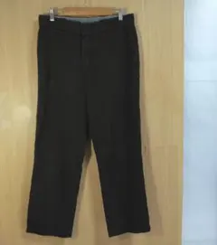 Dickiesブラック パンツのサムネイル
