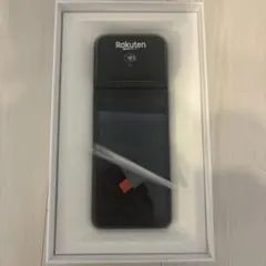 Rakuten Pay Terminal ブラック 中古美品 値下げ！早い者勝ち - メルカリ
