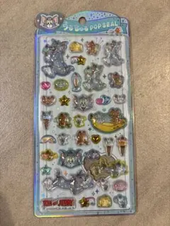 【正規品】トムとジェリー　うるちゅる