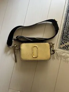 新品未使用 希少 COACH タビー12 ショルダーバッグ 2way 金色 - メルカリ