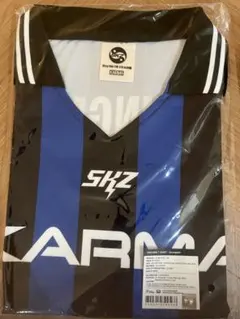 スンミン KARMAポップアップ購入ユニフォーム