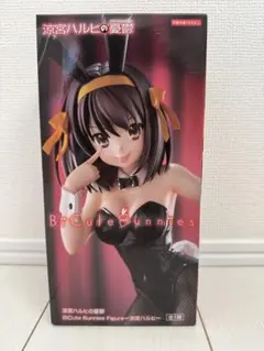 2026年最新】涼宮ハルヒの憂鬱フィギュアの人気アイテム - メルカリ
