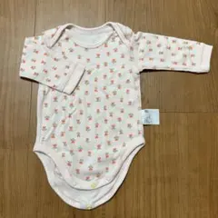 ユニクロ 半袖 ベビー肌着