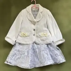 フォーマル入学式